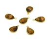 1 Loop-Gold Plated C132