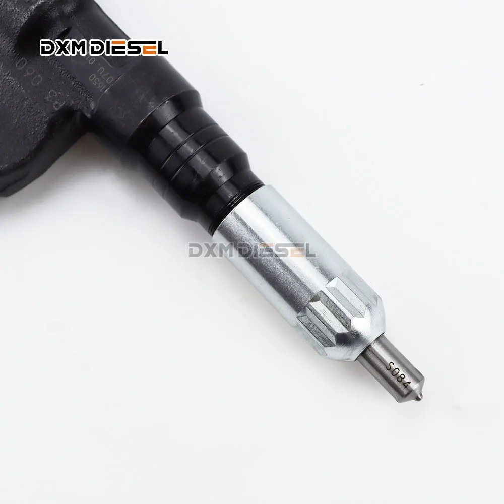 DXM Diesel Common Rail Injector 095000-1650 295050-1650 23670-E0600 factory