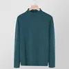305 Green Turtleneck