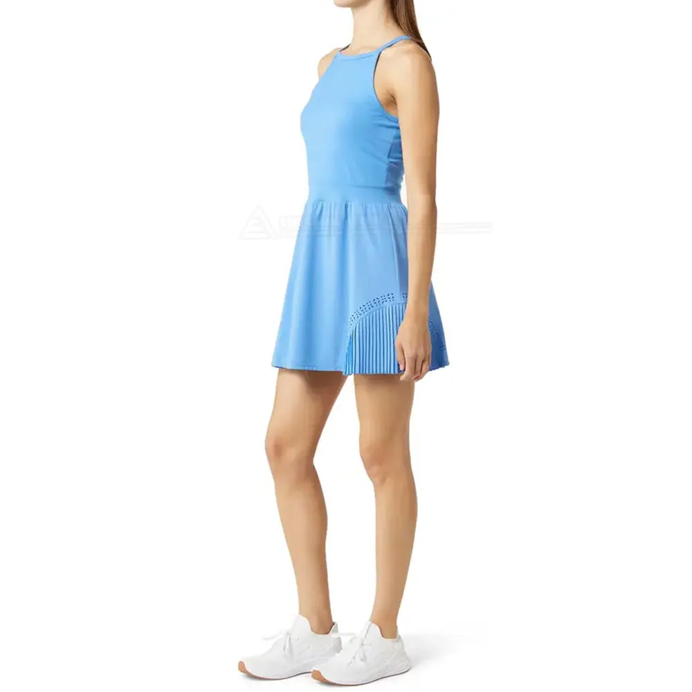 Premium Quality Adult Size Tennis Uniform Training Wear Tennis Uniform