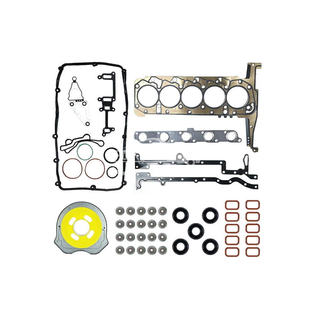 BB3Q6079AA BB3Q6079AB UHY2-99-100 Engine Gasket Kit CM5E6079AA for For... — 4
