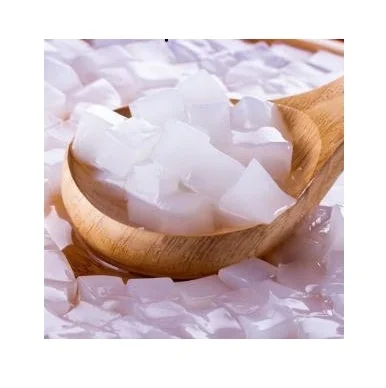 Поставщик кокосового желе/Nata De Coco из Вьетнама 100% свежего ореха высокое качество быстрая