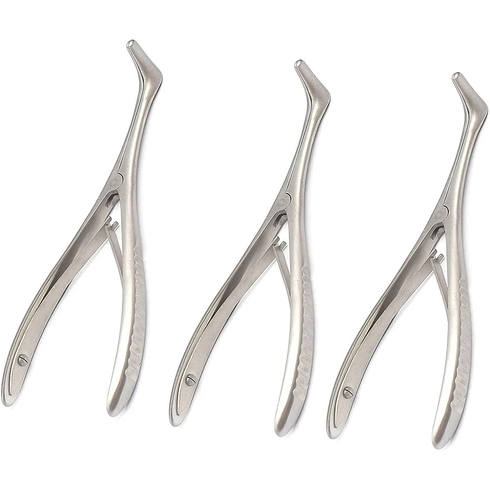 Medical Ent Instruments Vienna Nasal Speculum Available In All Sizes ...