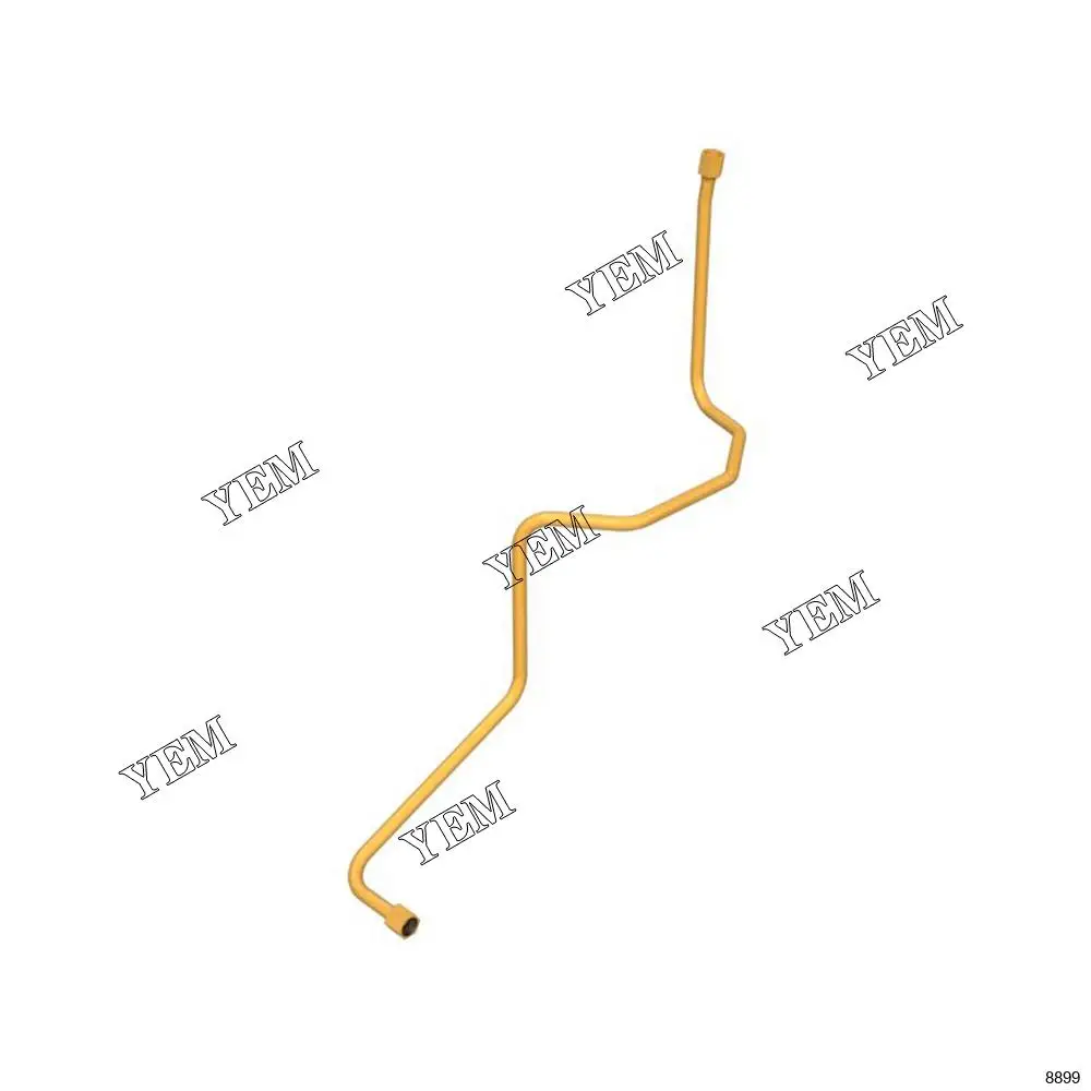 Factory Direct Sales Tube Assembly Fit for 173-2939 Engine Rebuild Kit