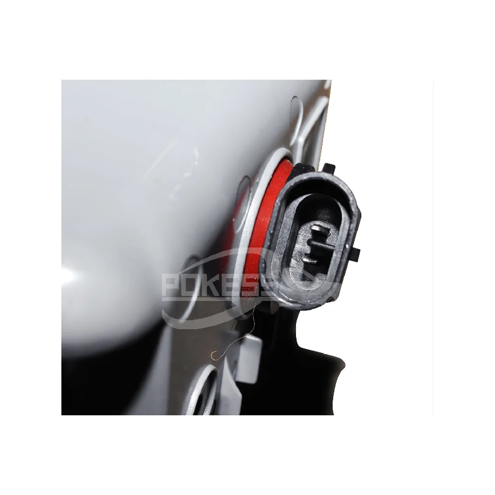 GV4413B221BD GV4413B221BE 131-2008L-U GV4413B221B1-WGJ Fog Lamp Left f... — 4