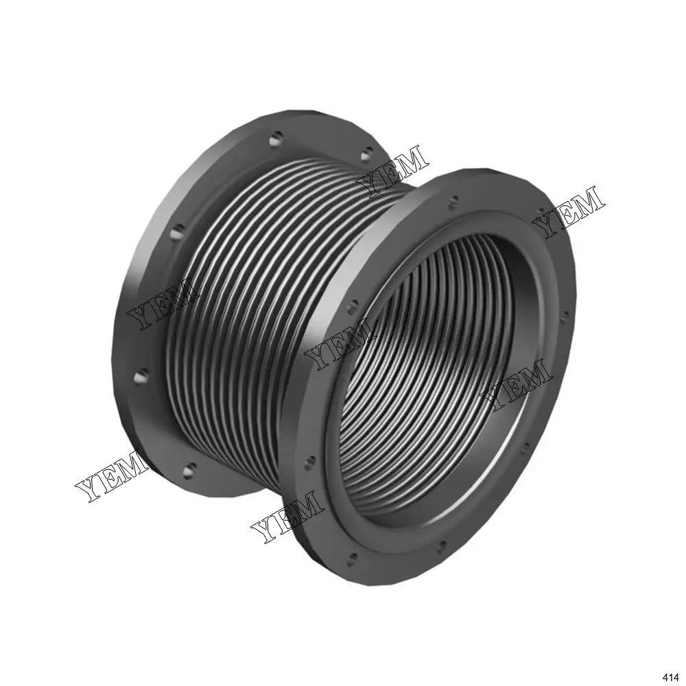 Factory Quality OEM Bellows As for 222-4709 2224709 Industrial Machinery Engine Parts