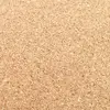 Natural cork