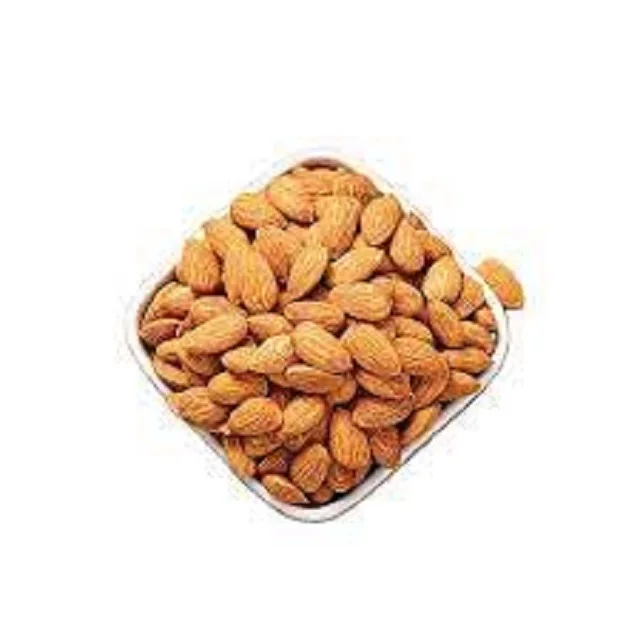 Wholesale Pure Quality Dried Blanched Almond Nuts for Food Use Best Price From USA