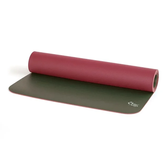 Black Hot Anti Slip Manduka Pro Natural Rubber Tpe Yoga Mat Buy