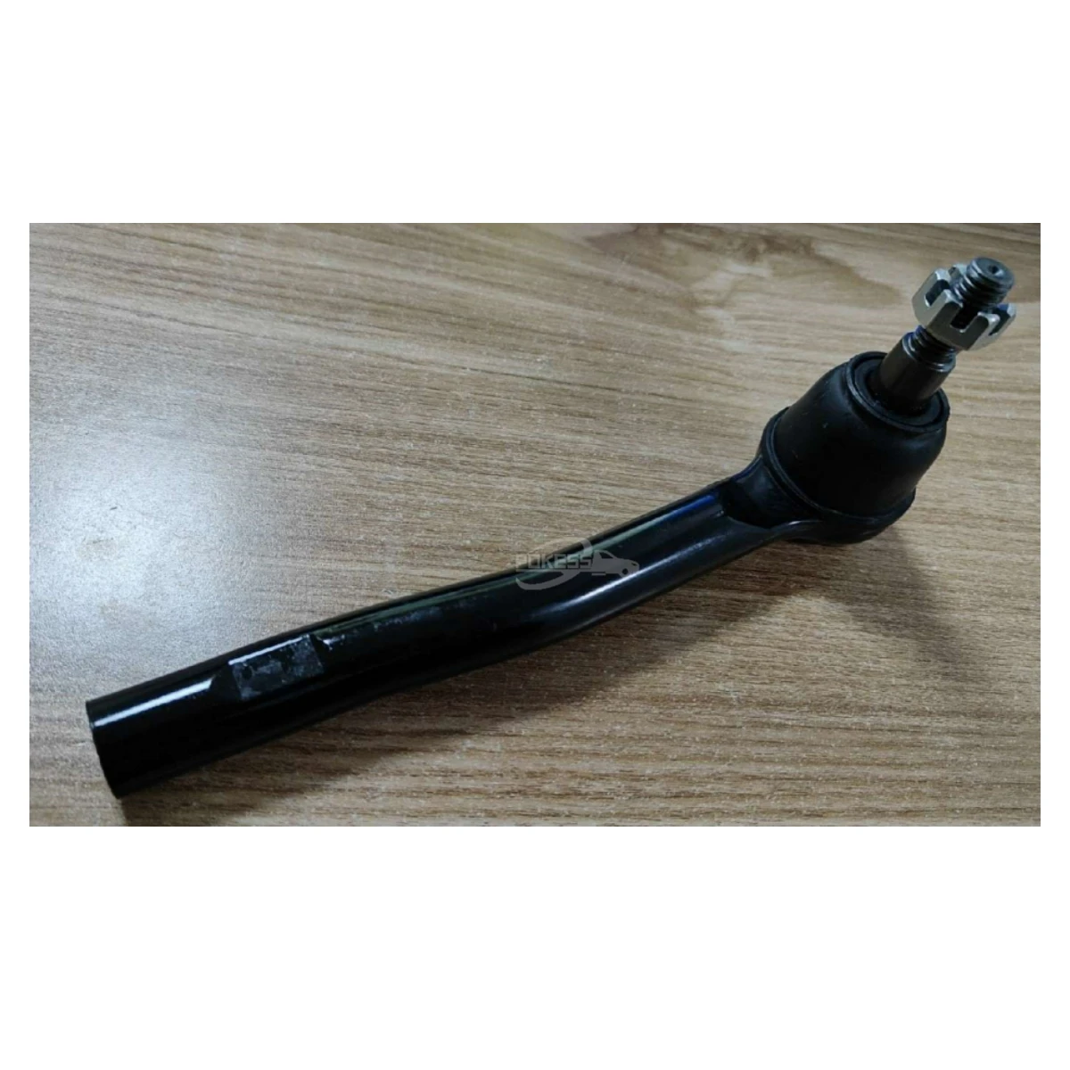 KB3Z3A130D KB3C3290DA KB3Z3A130E KB3C3290FA MEF521 Tie Rod Ball Joint ... — 3