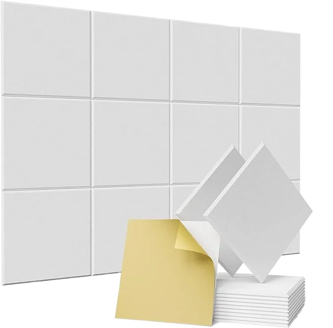 Modern Decorative Fireproof Soundproof Acoustic Wall Ceiling Panels with Veneer Eco-Friendly Polyester NRC 0.85 Leveltech Brand manufacture