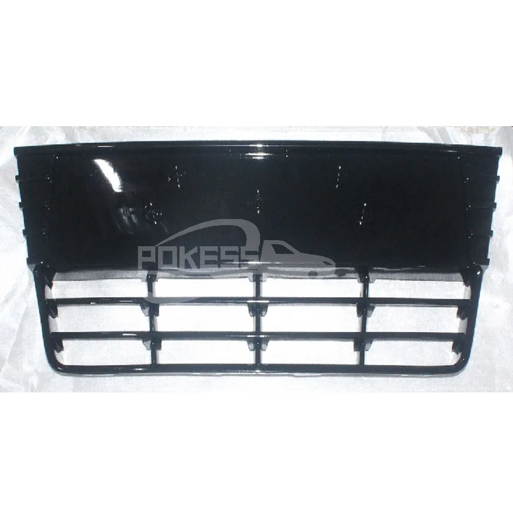 Car Grill BM5117K945EE5UAW Front Bumper Lower Grill Paint for Ford Foc... — 2