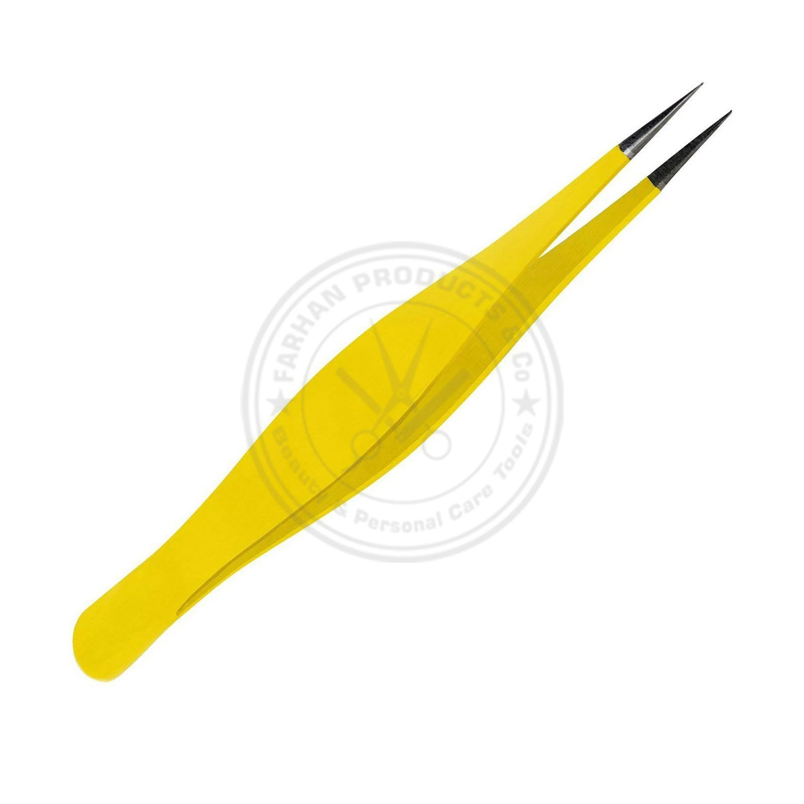 Different Types Blunt End Straight Stainless Steel Tweezers Surgical