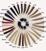 Pleines couleurs