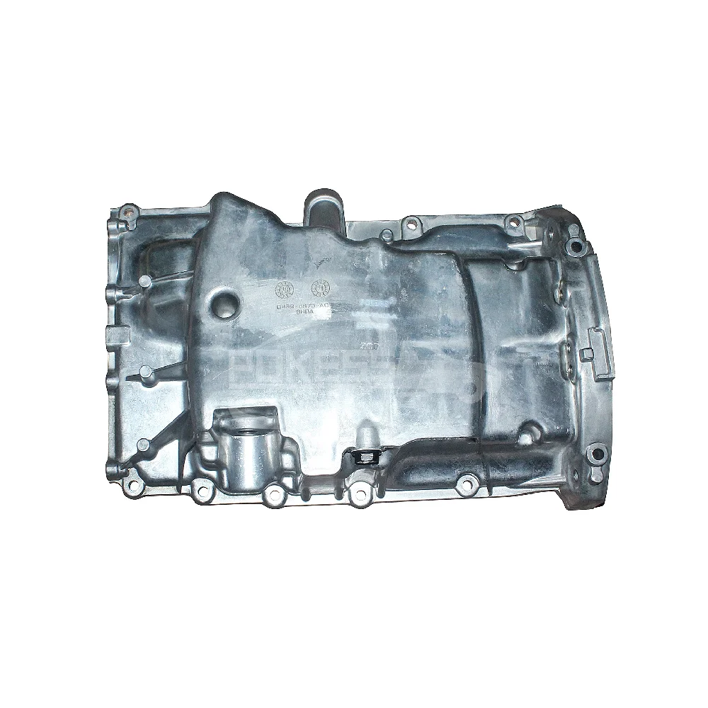 6M8G6675AC L35G10400 6M8Z6675AB L35G10401 L3G210400A 1358314 Oil Pan E... — 3