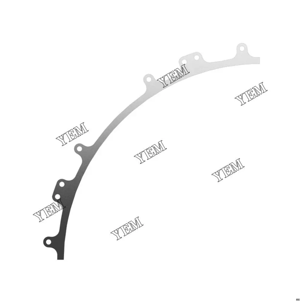 Good Quality Strip 212-2001 Fit for D8T D8N Engine Parts 4