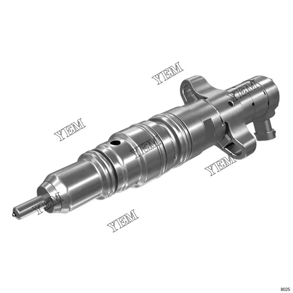 Brand New Fuel Injector 20R-8070 20R8070 China Engine Parts Supplier