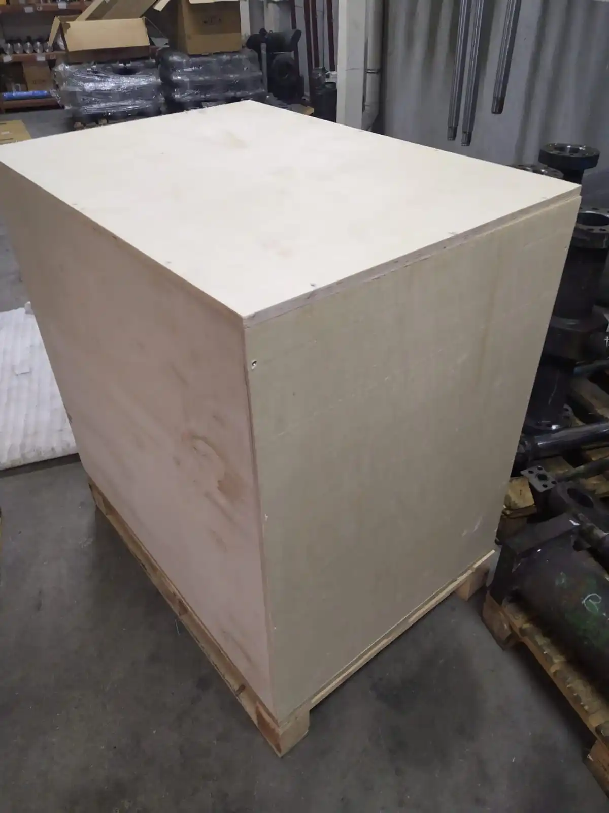 Jcb 3cx & 4cx Alternative Hydraulic Cylinder Product List Jcb