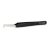 90-degree volume tweezer
