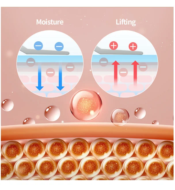 Face Factory Galvanic Z Waterpeeling Machine [made In Korea/beauty