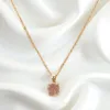 Strawberry Quartz