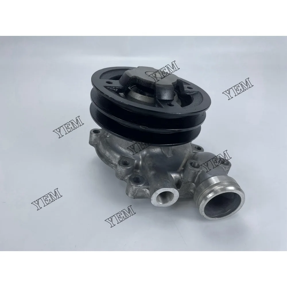6HE1 94395-656-3 Water Pump for Isuzu Wholesale Engine Parts 4