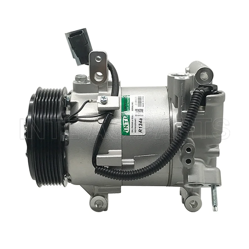 INTL-XZC1055 CVC 7PK AC Compressor for Honda Civic 2.0L