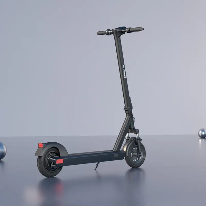 Mankeel MK089 Pionier Electric Two-Wheel Scooter