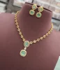 sea green