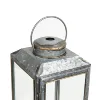 Galvanized Pattern