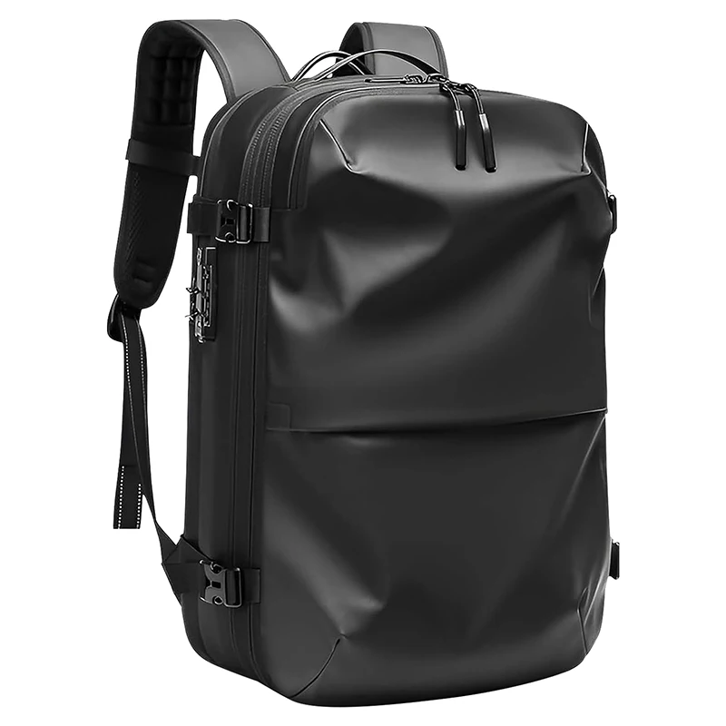 travel packing list bag