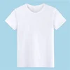 White round short