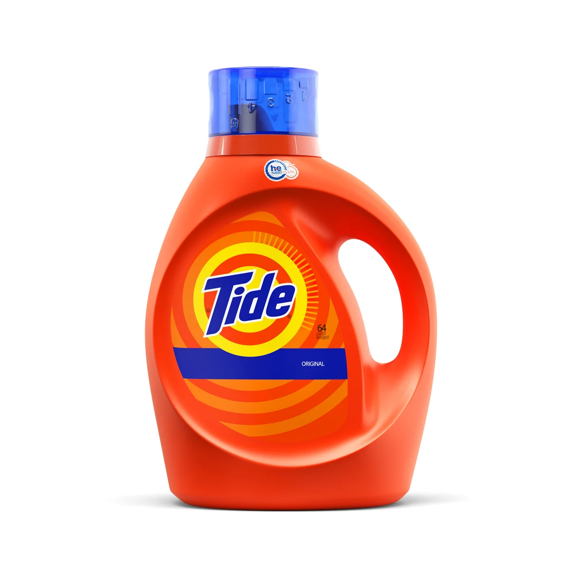 Tide Ultra Concentrated Liquid Laundry Detergent | Original 158 Loads ...