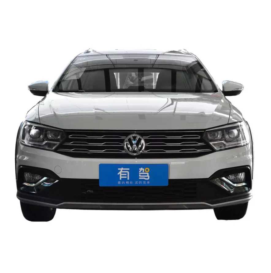 Vw Id.3 Series2022 Pure Edition New Energy Used Car In China Vehicles New Electric Second Hand