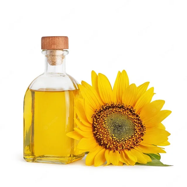 Wholesale Sunflower Oil / Refined Sunflower Oil for sale, Natural sunflower oil With Affordable price