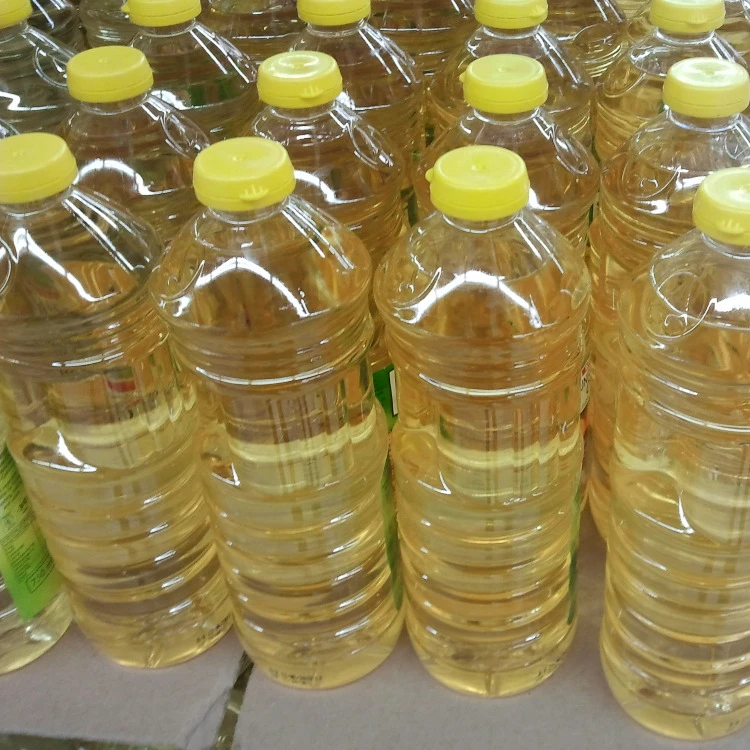 Refined Sunflower Oil / Refined Sunflower Cooking Oil For Export From Thailand Wholesale In Bulk