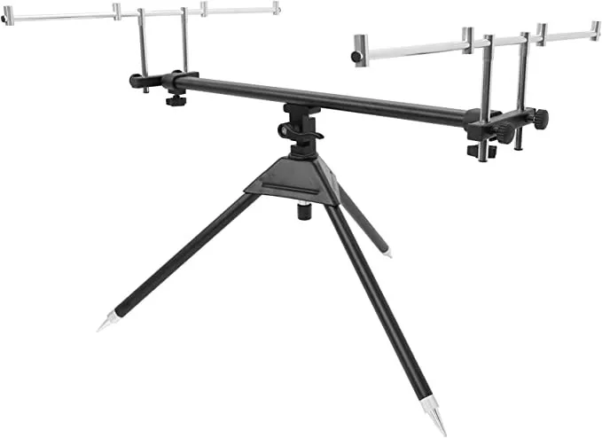 Wholesale Competitive Price Aluminum Rod Pod Carp Fishing