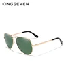 C9 Gold Green