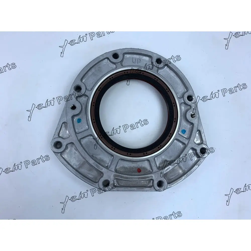 V3800 Crankshaft Rear Oil Seal 1C010-04300 for Kubota Dump Truck Generator Set Marine Diesel Engine Parts