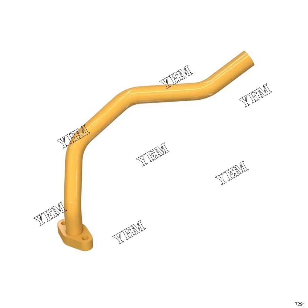 Factory Price Tube Assembly Fit for 137-7345 Engine Rebuild Kit