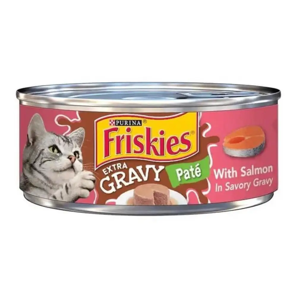 Healthy Wet Cat Food Brands 5.5 Oz Cans For Sale/ Buy Wet Cat Food In