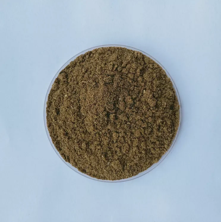 Fish Meal Fish Meal Dried High Protein Fish Meal 65 Powder For Animal