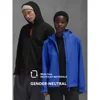 Nero, Blu Navy, Blu Reale, Rosso