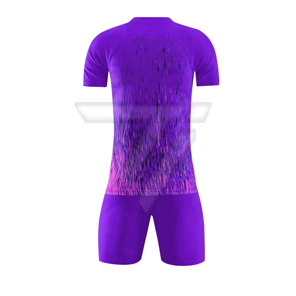 Sportswear Hot Selling Oem Service Soccer Uniform For Sale New Arrival Soccer Uniform By