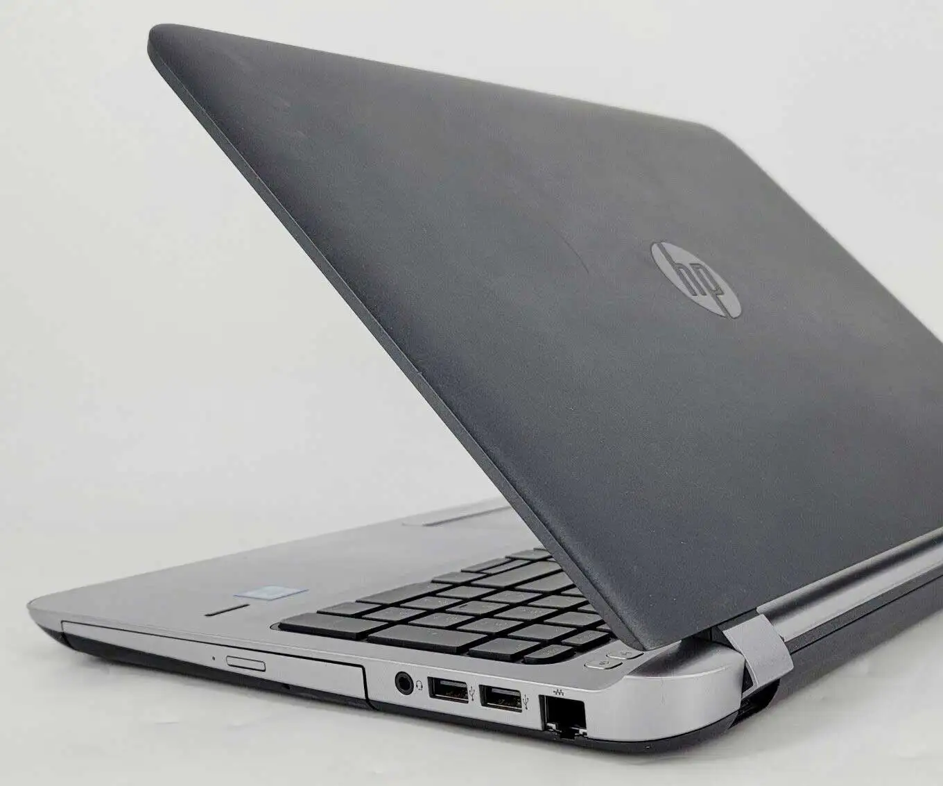 15.6 Inch Used Laptop Hp 450 G3 Core I5 6th Gen Ram 4gb Used Computer