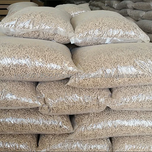 Pine And Oak Woods Pellets/wood Pellets Ready For Export Enplus A1 Wood ...