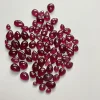 Rojo profundo