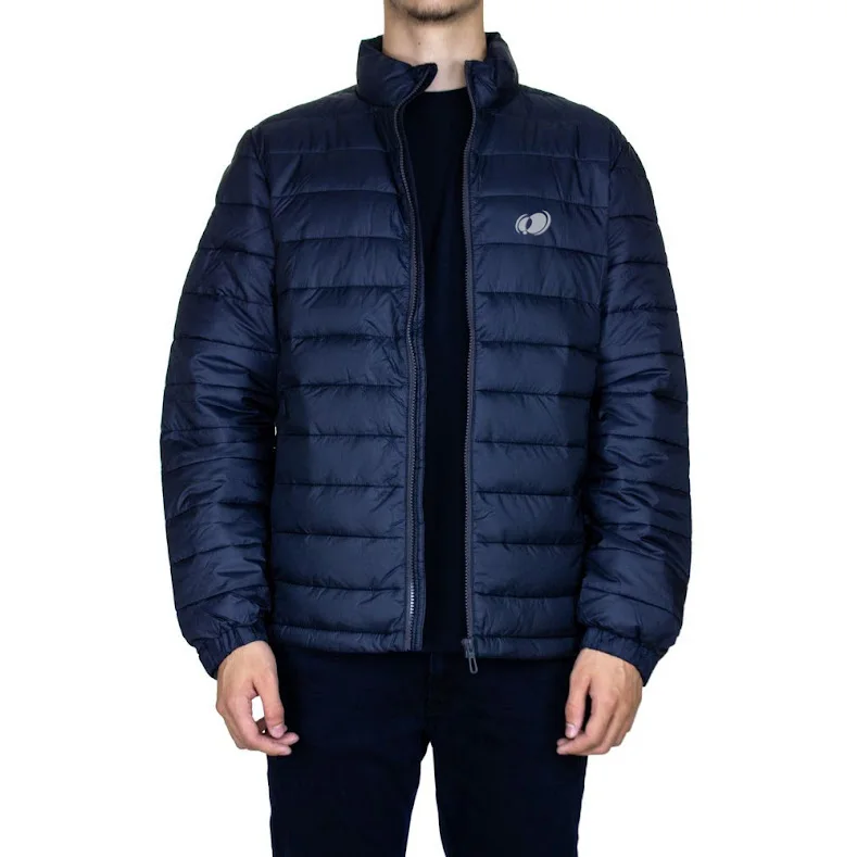 Men's Lightweight Packable Puffer Jacket For Men And Women Street Jacket Winter Bubble Puffer
