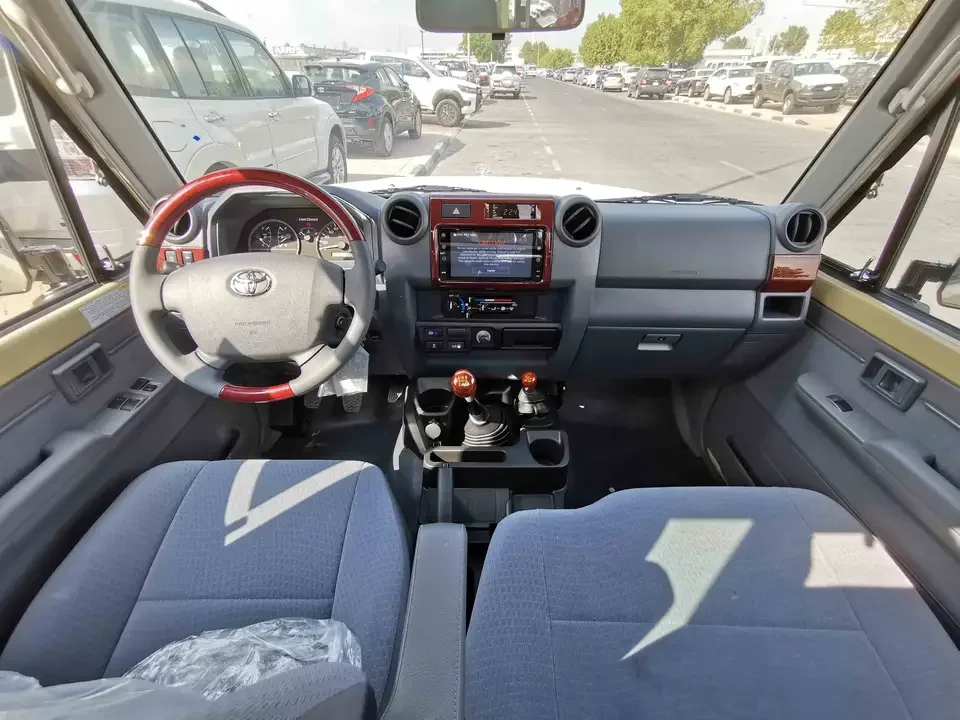 Second Hand Land Cruiser Diesel Pickup Single Cabin For Sale Buy Land