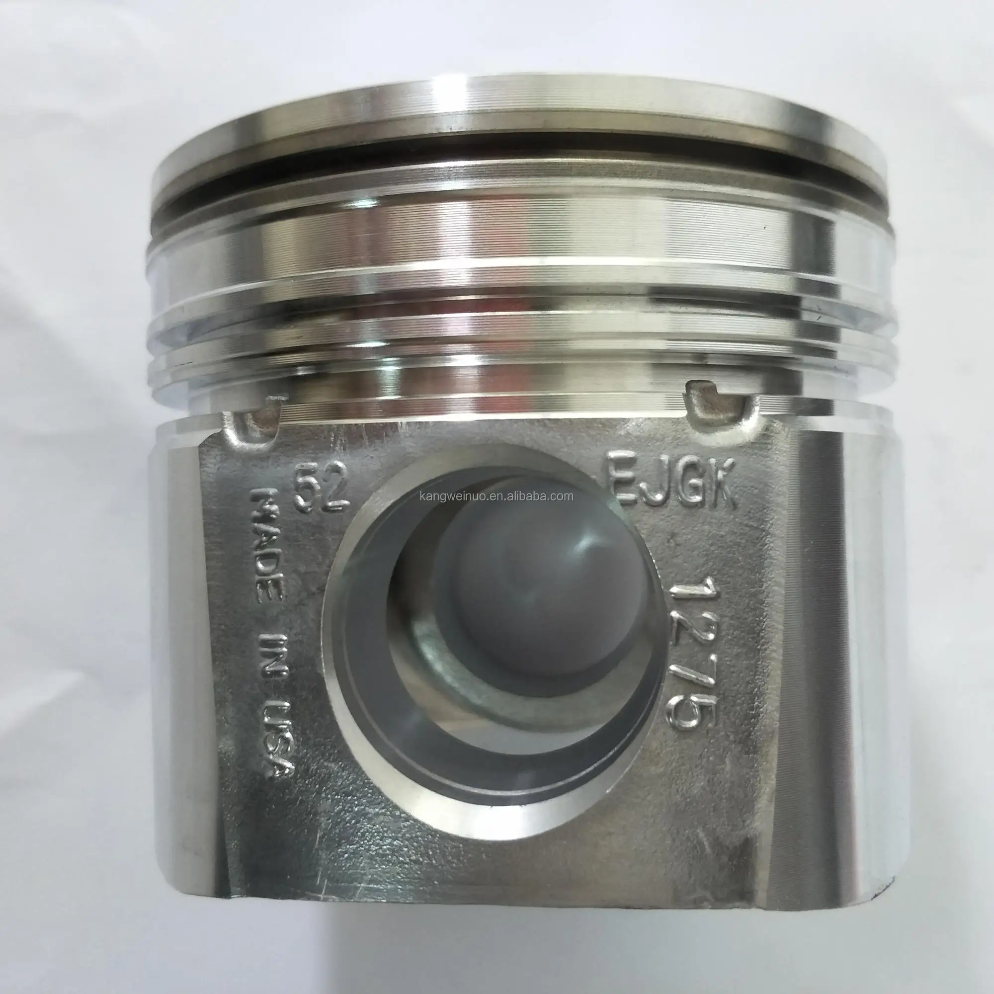 QSB4.5 Engine Piston Kit 3939398/4089462| Alibaba.com 